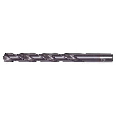 135° Heavy-Duty Jobber Length Drill Chicago-Latrobe 150ASP-TA TiAlN HSS RHS/RHC 19/64