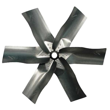 Heavy Duty Propeller,30 In,38 Pitch