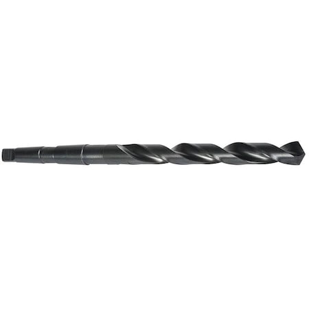 5ATS HSS 118D Taper Shank JL Drill 13.50 Mm