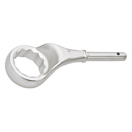 Box End Wrench,Offset,34mm
