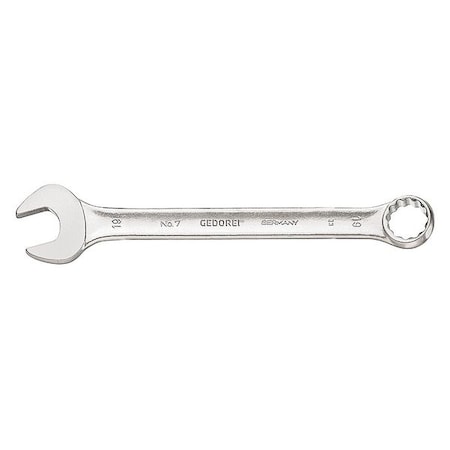 Combination Wrench,1/2