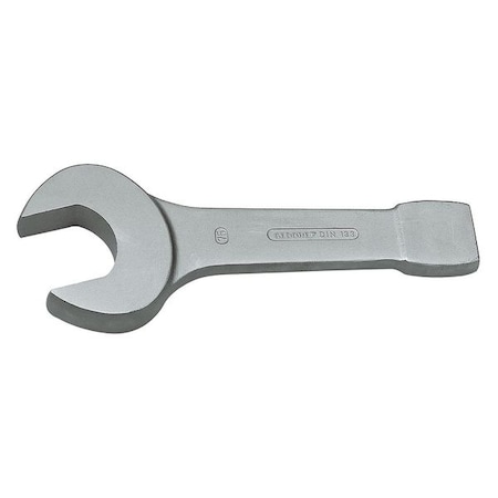 Open Ended Striking Wrench,60mm