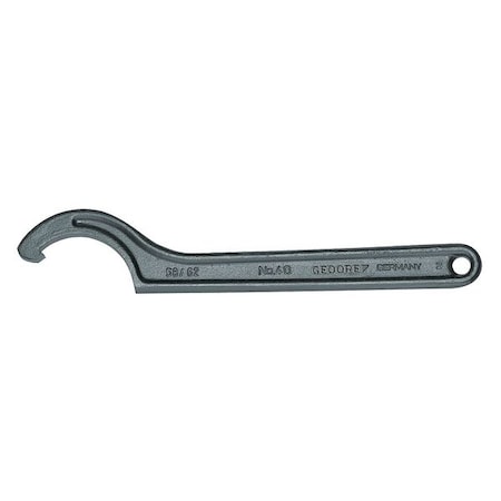 Spanner Wrench,Lug,58-62mm