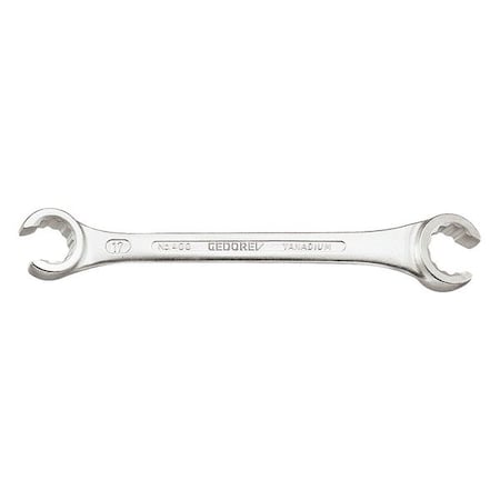 Flare Nut Wrench,Open UD,3/4x7/8