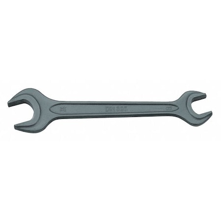 Double Open Ended Wrench, 8x9mm, Includes: Not Applicable
