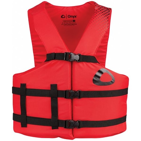 Adult Life Jacket,18 L