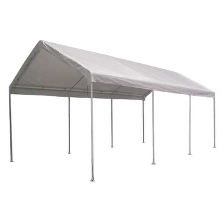 Universal Canopy,20 Ft. X 10 Ft. 8 In.