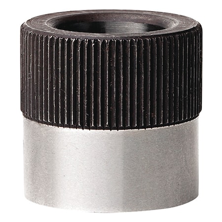 Drill Bushing,Type P,Drill Size 0.251 In