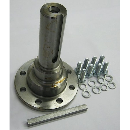 Mounting Kit, For Use With 11K751