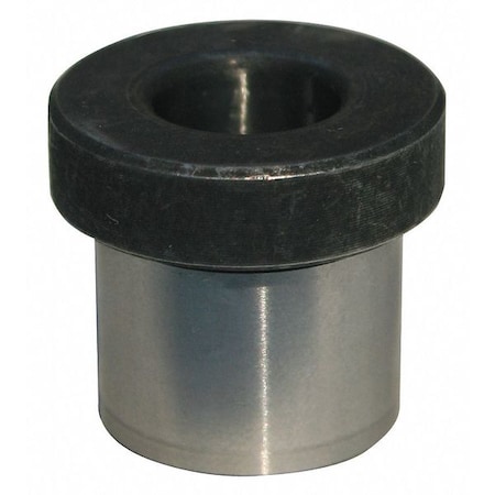 Drill Bushing,Type H,Drill Size 3/16 In