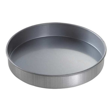 Round Cake Pan,Glazed,9x1-1/2