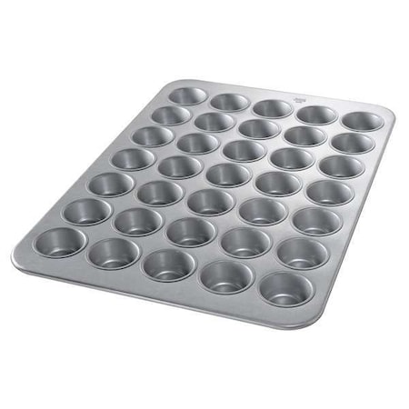 Cupcake/Muffin Pan,35 Moulds