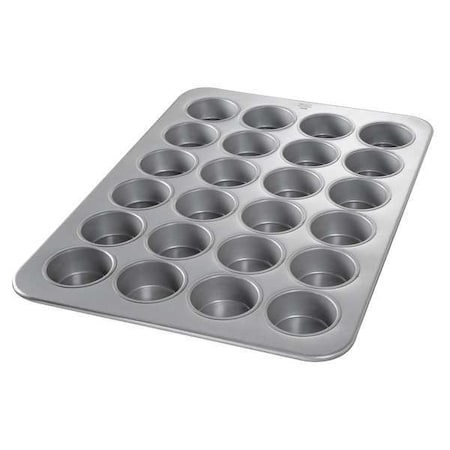 Jumbo Muffin Pan,24 Moulds