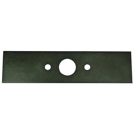 Edger Blade, 8 In.