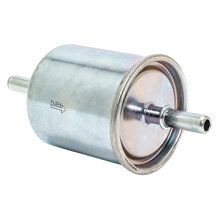 Fuel Filter,4-5/8 X 2-1/8 X 4-5/8 In
