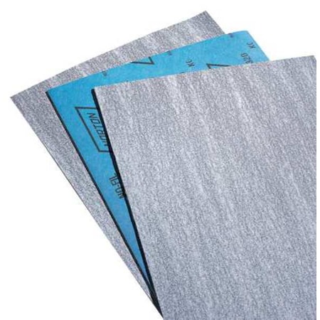 Sanding Sheet,11x9 In,240 G,SC,PK100