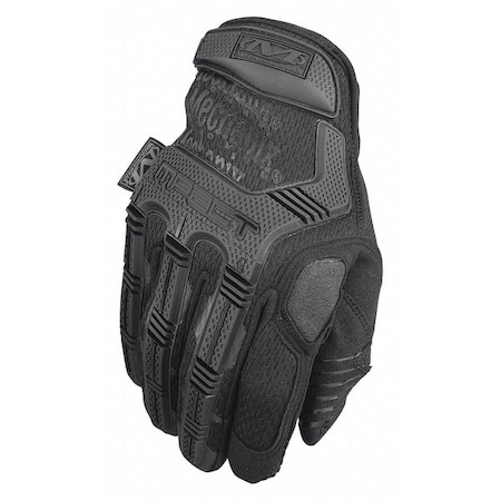 Tactical Glove,M,Black,PR