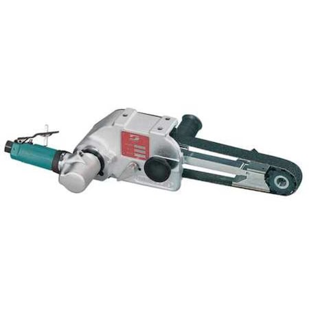 Air Belt Sander,General,0.7 HP,1/4-1 In.