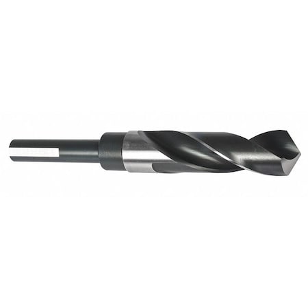 3/4 HSS 118 Deg. Jobber Length Drill Bit