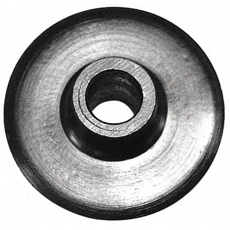 Cutter Wheel