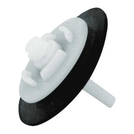 Regulator Diaphragm,Miniature