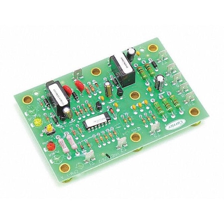 Time Delay Relay Kit
