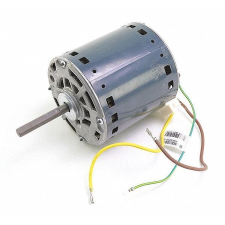 Motor,1 HP,208-230V,1040 Rpm,CCW