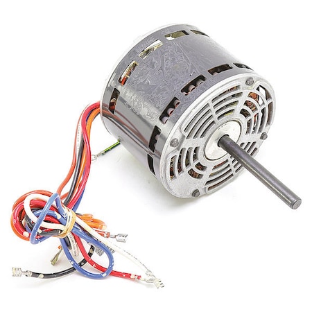 Motor, 1/3 HP, 115V, 1050 Rpm