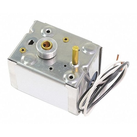 Actuator,120V,LT Duty,Direct Drive,CW