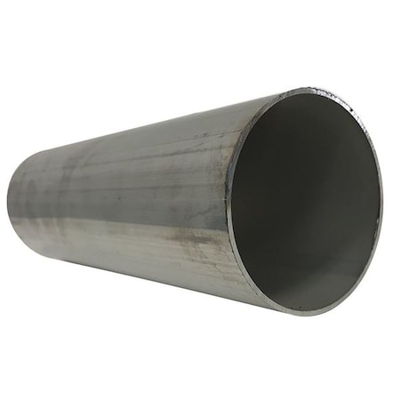 SS Tubing,316/L,5 OD X .250 WA,2 Ft.