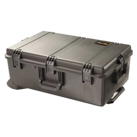 Black Protective Case, 31.3L X 20.4W X 12.2D