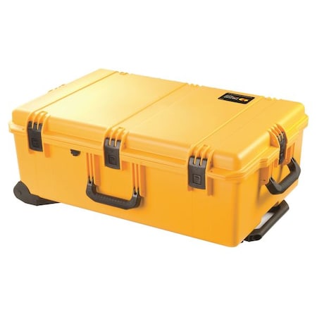 Yellow Protective Case, 31.3L X 20.4W X 12.2D