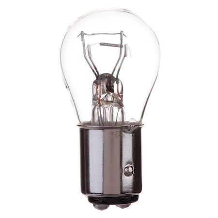 Mini Lamp,1157LL-10PK,S8,12.8/14V,PK10