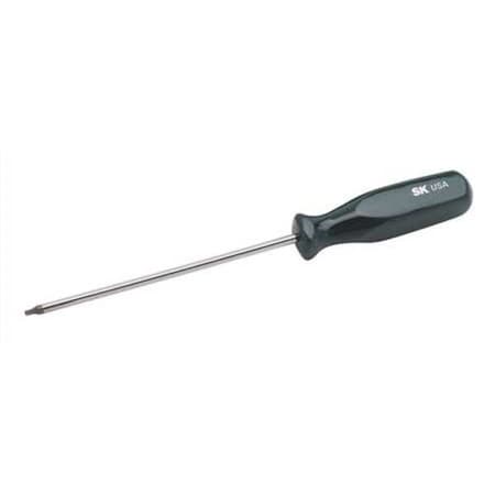 Screwdriver T10 Round