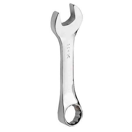 Combination Wrench,Metric,14mm Size