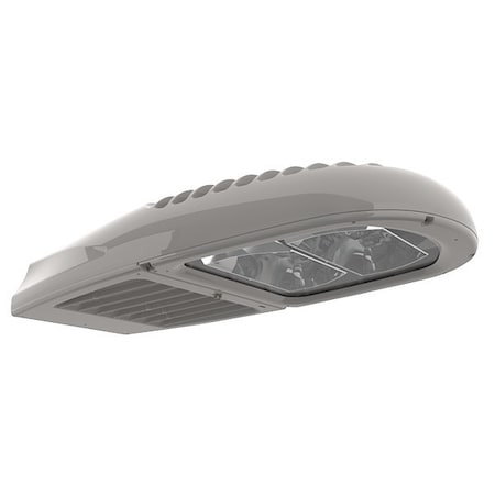 LED Roadway Light,94W,7300 Lm