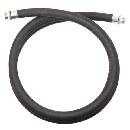 Fuel Hose,1 In NPT