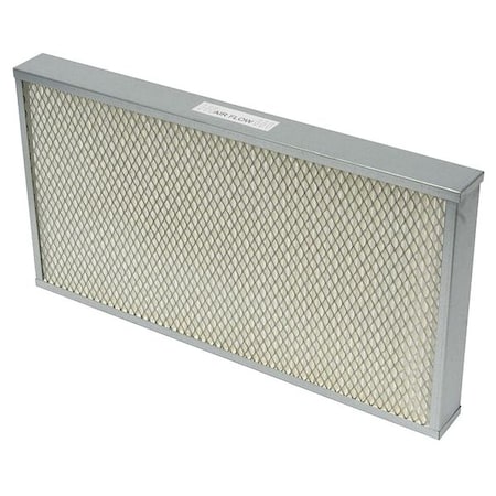 Dust Panel Filter, Dust, Panel Filter