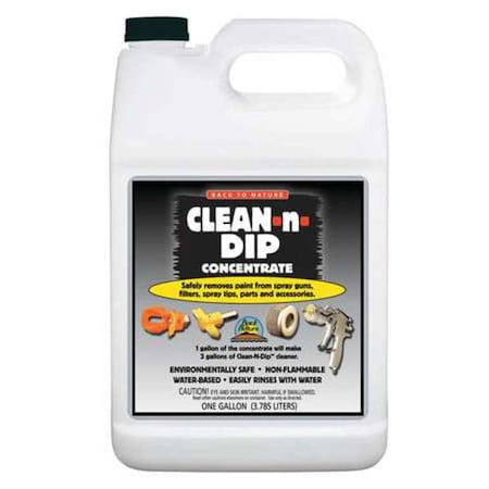 Paint Remover,1 Gal.