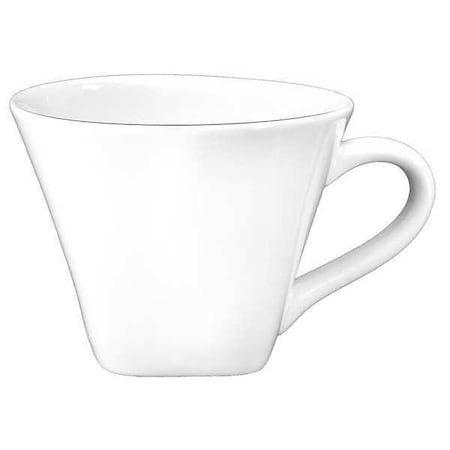 Bright White Low Cup 7 Oz., Pk36