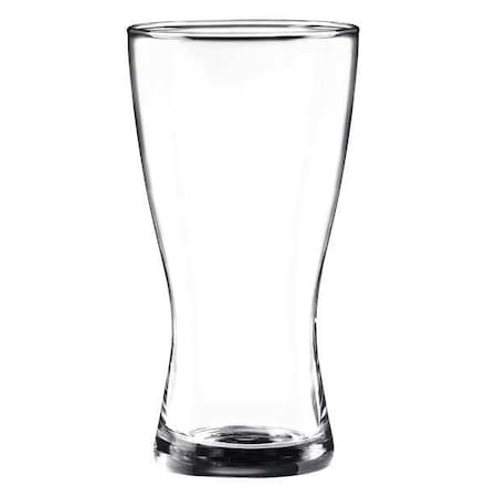 Pilsner Glass,14 Oz,PK48