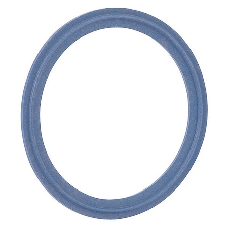 Sanitary Gasket,2-1/2In,TRI-Clamp