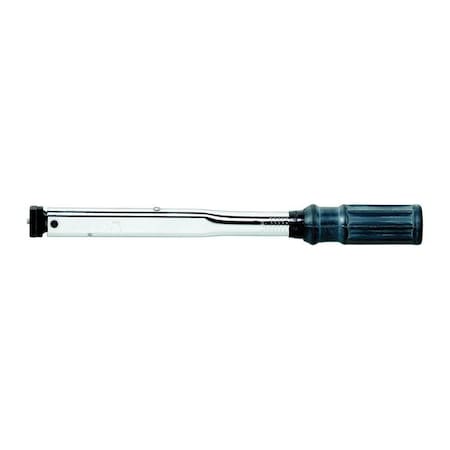 Micrometer Torque Wrench,40-200 Nm