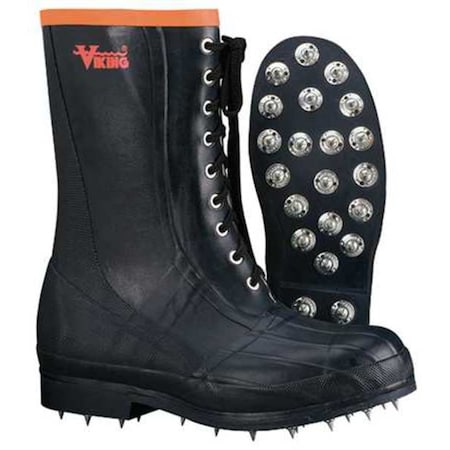 Viking Caulked FOpen RoadesterBoot