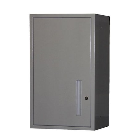 Wall Mounted Cabinet,21Wx18Dx24H