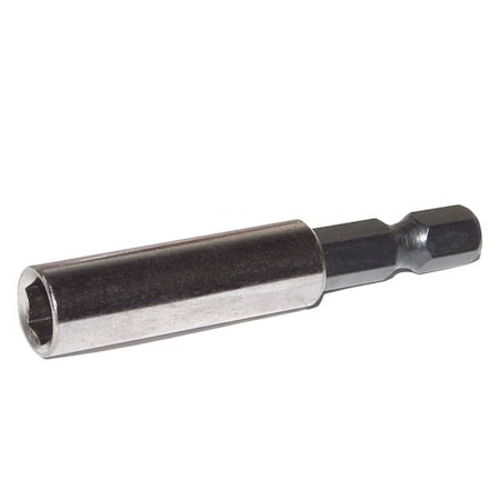 Magnetic Bit Holder,2-1/8