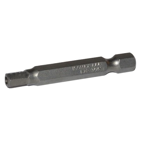 Security Hex Key Bit,3/16