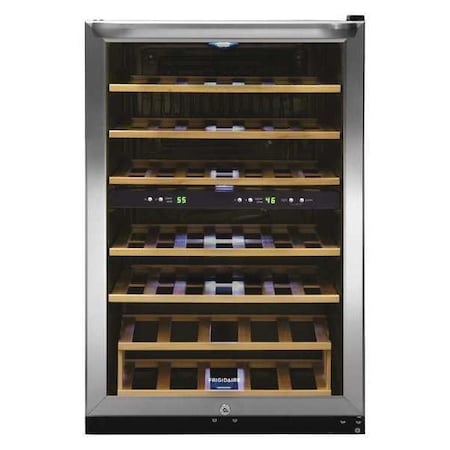 Bottle Wine Cooler,38 Bottles