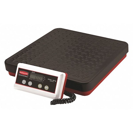 Digital Food Service Scale,150 Lb. Cap