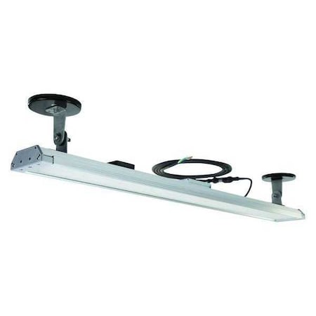 Magnetic Mount,120-277VAC,160W,4 Ft.,LED